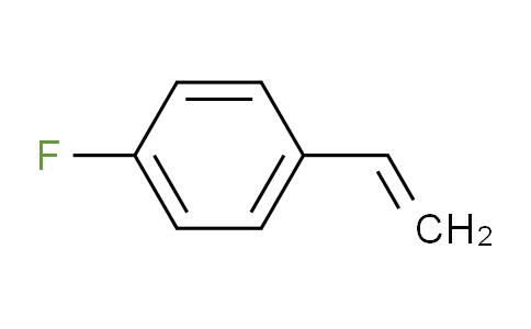 4-Fluorostyrene