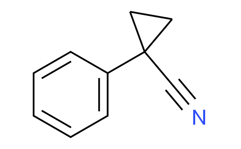 1-苯基-1-环丙烷腈