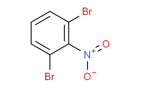 2,6-二溴硝基苯