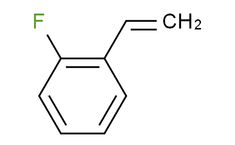 2-氟苯乙烯