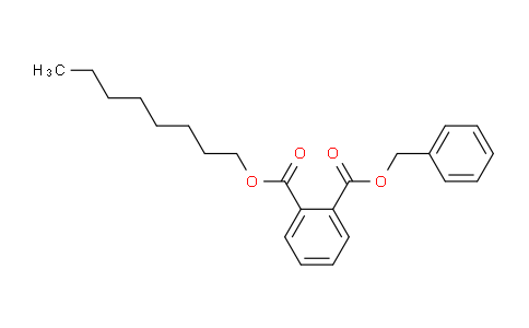 Benzyl octyl phthalate