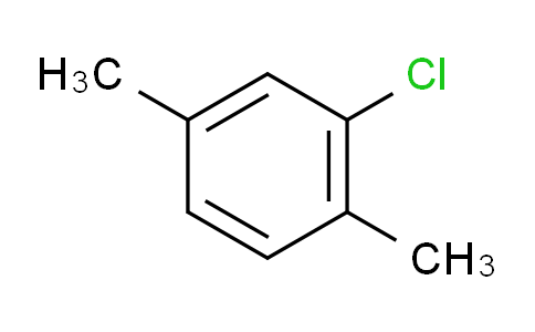 2-chloro-p-xylene