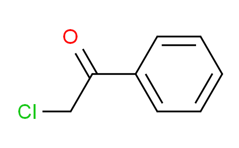 2-chloro-1-phenylethanone