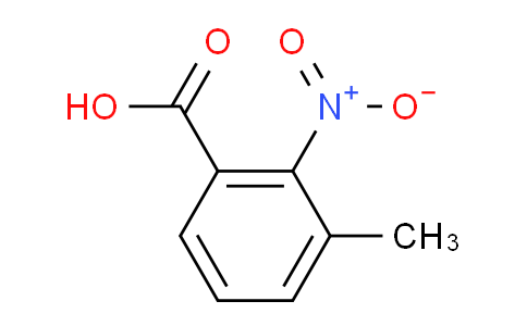 3-methyl-2-nitrobenzoic acid