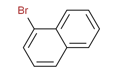 alpha-bromonaphthalene