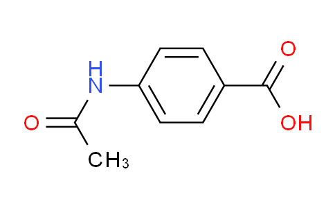 Acedoben (4-Acetamidobenzoic acid)