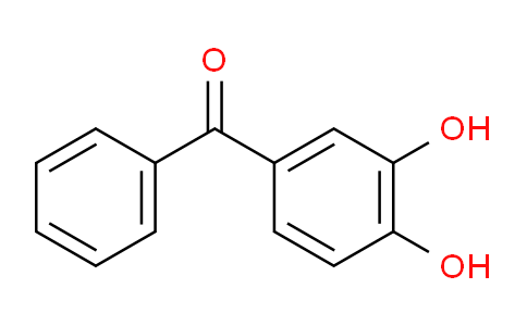 3,4-dihydroxybenzophenone