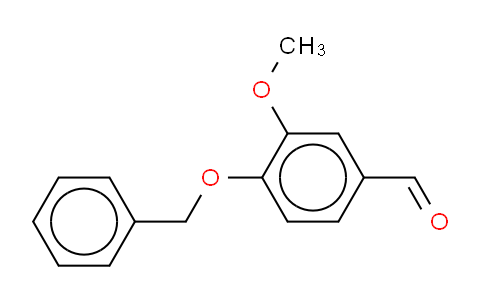 Benzylvanillin