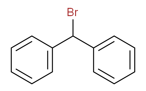 Benzhydryl bromide