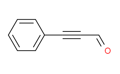 Phenylpropiolaldehyde
