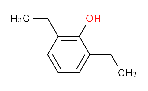 2,6-Diethylphenol