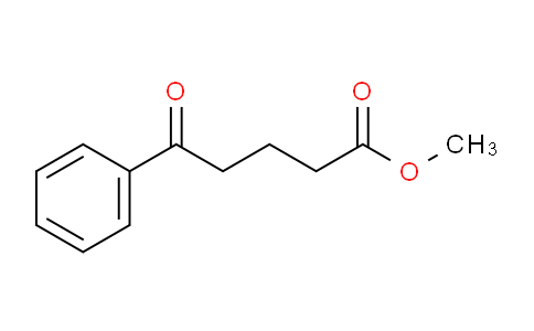 4-苯甲酰基丁酸甲酯