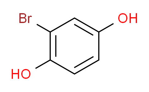 2-Bromohydroquinone
