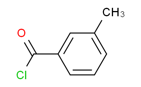间甲基苯甲酰氯