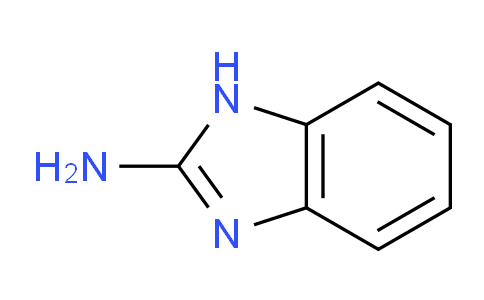 1H-苯并咪唑-2-胺