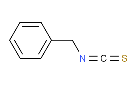 异硫代氰氧基甲基苯