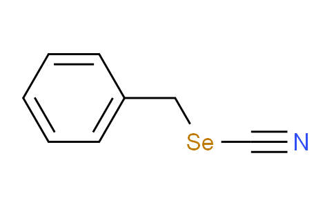 Benzyl Selenocyanate
