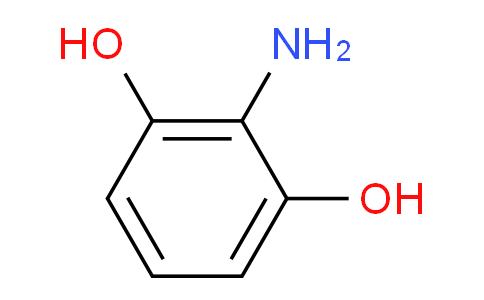 2-Aminoresorcinol