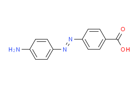 4-(p-Aminophenylazo)benzoic acid