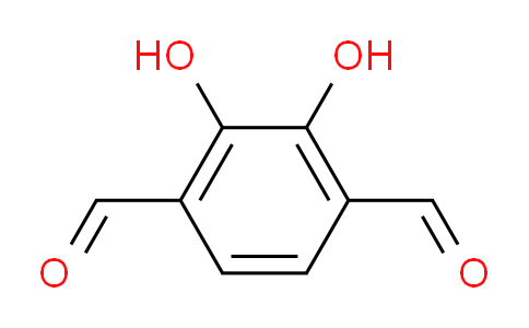 2,3-Dihydroxyterephthalaldehyde