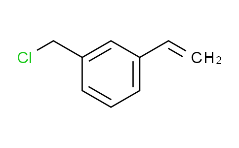 1-(chloromethyl)-3-vinylbenzene