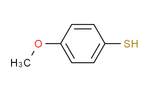 4-Methoxybenzenethiol