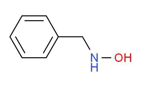 N-benzylhydroxylamine