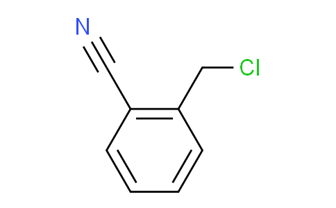 2-Cyanobenzyl chloride