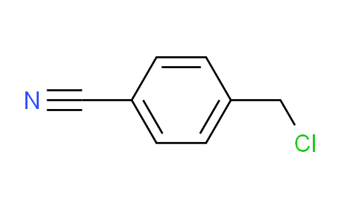 4-Cyanobenzyl Chloride