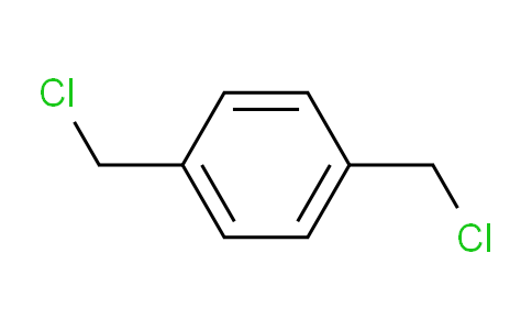 p-Xylylene dichloride