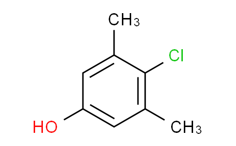 4-氯-3,5-二甲酚