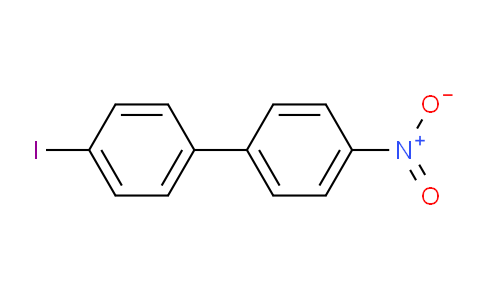 4-碘-4’-硝基联苯