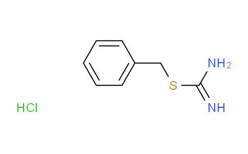 S-苄基异硫脲盐酸盐
