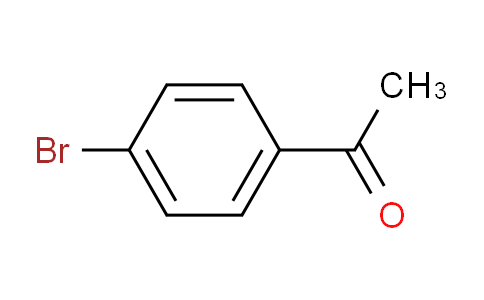 4'-溴苯乙酮