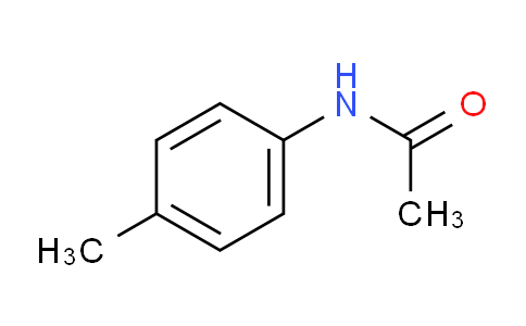 N-乙酰对甲苯胺