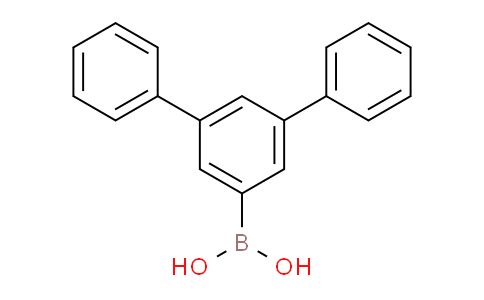 3,5-二苯基苯硼酸
