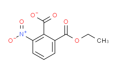 Ethyl 3-nitrophthalate