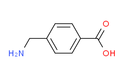 p-Aminomethylbenzoic acid