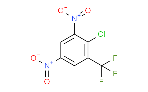 2-Chloro-3,5-dinitrobenzotrifluoride