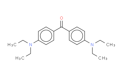 4,4'-双(二乙氨基)苯甲酮