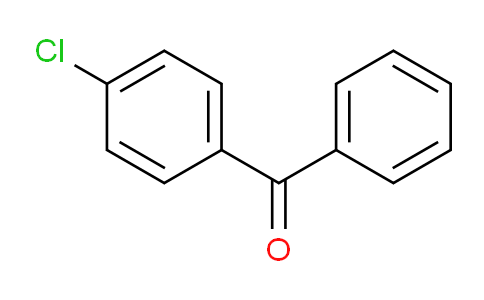 4-氯苯甲酮