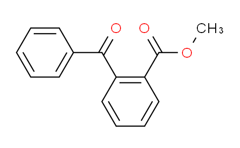 邻苯甲酰苯甲酸甲酯