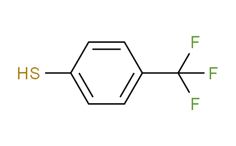 4-(三氟甲基)苯硫酚