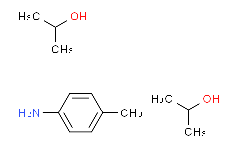 N,N-二异丙醇对甲苯胺