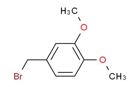 3,4-二甲氧基苄基溴