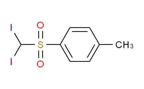 Diiodomethyl p-tolyl sulfone