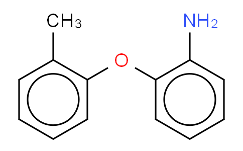 2-氨基-2'-甲基二苯基醚