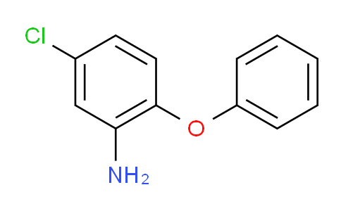 4-氯-2-氨基二苯醚