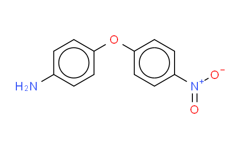 4-氨基-4'-硝基二苯醚
