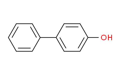 4-羟基联苯